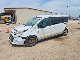 2017 Ford Transit Connect NM0GS9F74H1338022