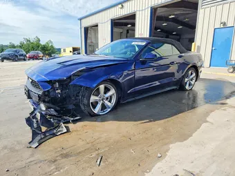 2018 Ford Mustang 1FAT8UH7J5128933