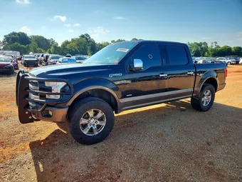 2016 Ford F-150 1FTEW1EG6GFC17219 Lot 59990066