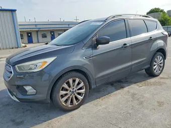 2018 Ford Escape 1FMCU0HDXJUC03797