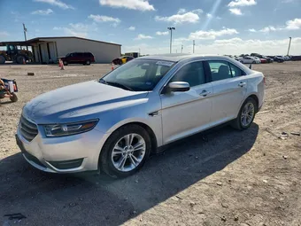 2015 Ford Taurus 1FAHP2E89FG114092