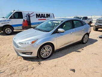 2017 Ford Focus 1FADP3J22HL288232