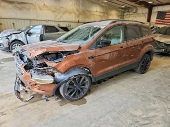 2017 Ford Escape 1FMCU9G99HUE68058 Lot 62534216