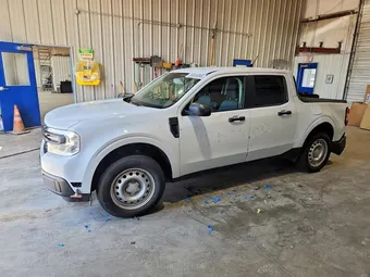 2024 Ford Maverick 3FTTW8A9XRRB25155