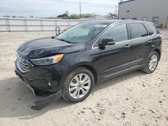 2022 Ford Edge 2FMPK4K93NBA45091 Lot 77419875