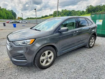 2020 Ford Edge 2FMPK3G95LBA04638 Lot 57887016