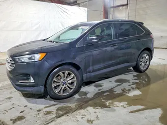 2019 Ford Edge 2FMPK4K98KBC24609 Lot 99419795