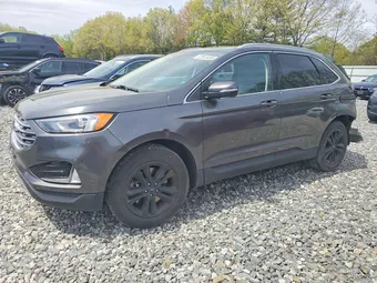 2020 Ford Edge 2FMPK4J92LBB13654 Lot 52913456