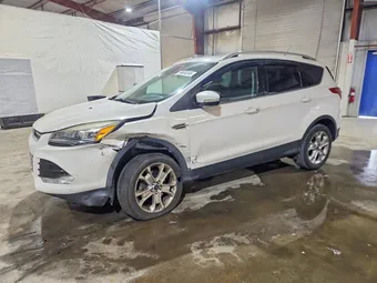 2016 Ford Escape 1FMCU9J97GUA01891 Lot 59684246