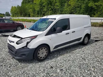 2017 Ford Transit Connect NM0LS7E76H1321243