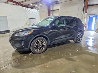 2021 Ford Escape 1FMCU9G61MUB07777 Lot 63241266