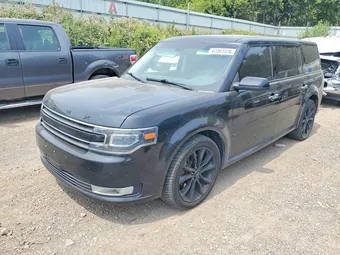 2017 Ford Flex 2FMHK6D8XHBA08452