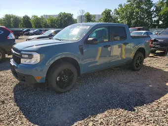 2022 Ford Maverick 3FTTW8F9XNRB06849