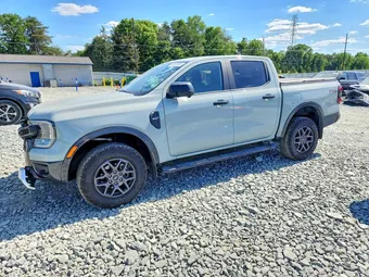 2024 Ford Ranger 1FTER4HH8RLE01241