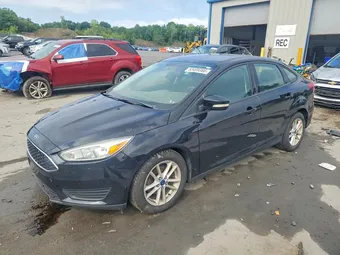 2017 Ford Focus 1FADP3F2XHL240874 Lot 63409366