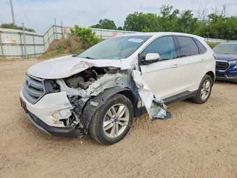 2016 Ford Edge 2FMPK4J90GBC10244 Lot 60798146