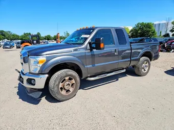 2016 Ford F-250 1FT7X2B67GEB71798