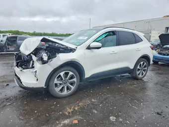 2024 Ford Escape 1FMCU9JA9RUA92921 Lot 58113686