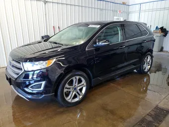 2018 Ford Edge 2FMPK4K93JBB41183 Lot 58439506