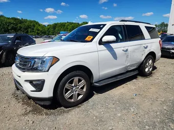 2020 Ford Expedition 1FMJU1JT1LEA63232