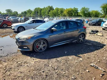 2016 Ford Focus 1FADP3L93GL402666 Lot 62746096