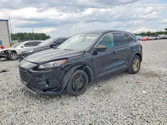 2022 Ford Escape 1FMCU0G68NUA46070 Lot 57929346