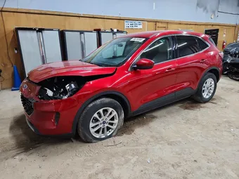 2020 Ford Escape 1FMCU9G60LUB60842 Lot 59676366