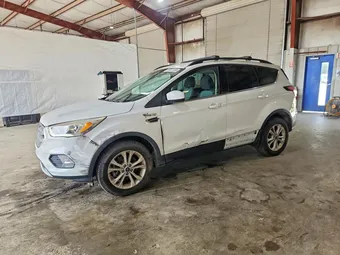 2017 Ford Escape 1FMCU9G94HUE37980 Lot 55411356