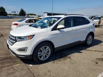 2016 Ford Edge 2FMPK4J94GBB56897 Lot 63284396