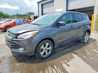 2016 Ford Escape 1FMCU9GX5GUA26682 Lot 61820766