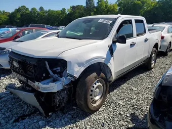 2026 Ford Maverick 3FTTW8AA7TRA01829