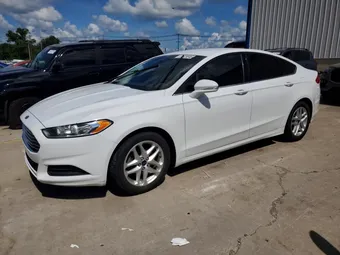 2016 Ford Fusion 3FA6P0H75GR200461 Lot 61428046