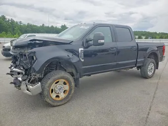 2020 Ford F-350 1FT8W3BN2LED51690