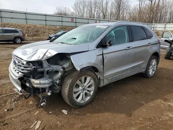 2020 Ford Edge 2FMPK4K94LBA99156 Lot 47500146