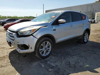 2017 Ford Escape 1FMCU0GD1HUD48383 Lot 49759466
