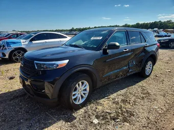2020 Ford Explorer 1FMSK8BH1LGA94191