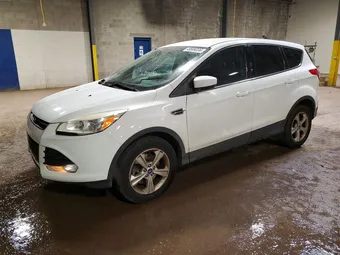 2015 Ford Escape 1FMCU9GX2FUC10153 Lot 49509336
