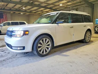 2016 Ford Flex 2FMGK5C85GBA12396