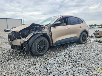 2020 Ford Escape 1FMCU0BZ1LUB91255 Lot 63838206