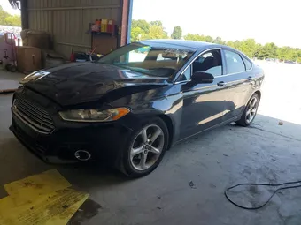 2015 Ford Fusion 3FA6P0H93FR269035