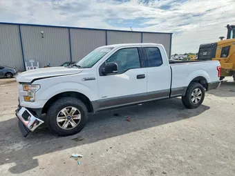 2017 Ford F-150 1FTEX1CP5HFA71395 Lot 63468456