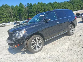2021 Ford Expedition 1FMJU2AT6MEA63797