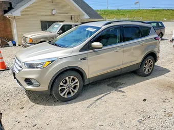 2018 Ford Escape 1FMCU9GDXJUA02682 Lot 63593806