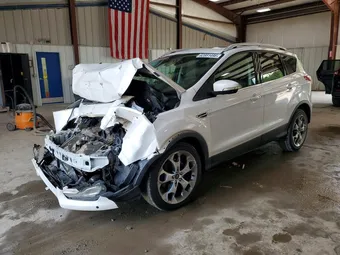 2016 Ford Escape 1FMCU9J96GUA34526 Lot 62881496