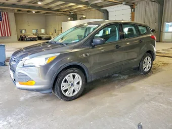 2016 Ford Escape 1FMCU0F70GUB87339 Lot 63352636