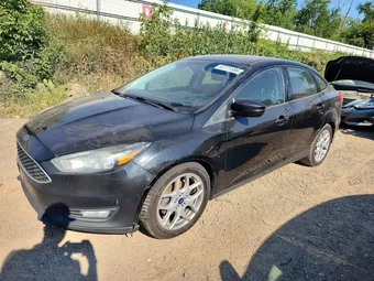 2015 Ford Focus 1FADP3F23FL299388