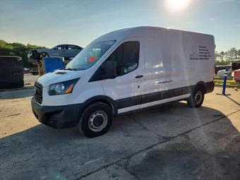 2018 Ford Transit Connect 1FTYR2CM6JKB27439
