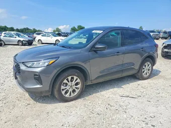 2025 Ford Escape 1FMCU9GN1SUB66817 Lot 60461156