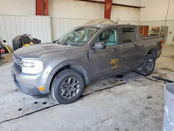 2024 Ford Maverick 3FTTW8H37RRB43078