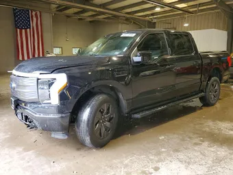 2023 Ford F-150 Lightning 1FTVW1EL1PWG03804